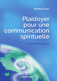 illustration de livre Plaidoyer pour une communication spirituelle