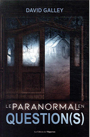 illustration de livre Le paranormal en question(s)