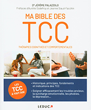 illustration de livre Ma bible des TCC
