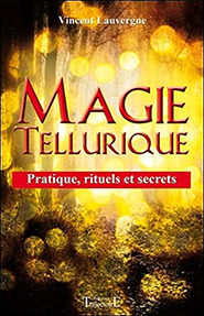 Magie tellurique