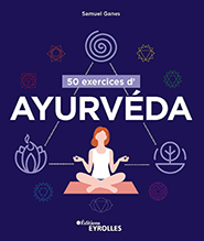 50 exercices d'Ayurvéda