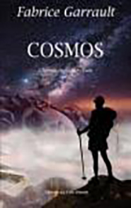 illustration de livre Cosmos