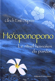 illustration de livre Ho'oponopono