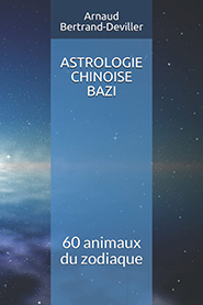 Astrologie Chinoise Bazi