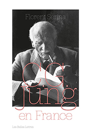 illustration de livre C. G. Jung en France