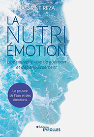 illustration de livre La Nutri-Émotion