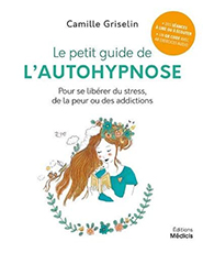 illustration de livre Le petit guide de l'autohypnose