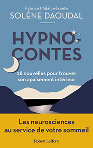 illustration de livre Hypnocontes