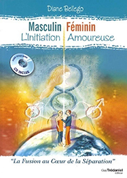 illustration de livre Masculin - Féminin