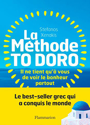 illustration de livre La Méthode To Doro