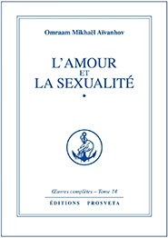 illustration de livre L'Amour et la Sexualité