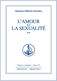 illustration de livre L'Amour et la Sexualité
