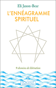 illustration de livre L'ennéagramme spirituel