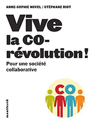illustration de livre Vive la corévolution !