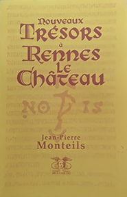 Nouveaux trésors à Rennes-le-Château