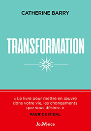 illustration de livre Transformation