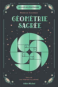 illustration de livre Géométrie sacrée