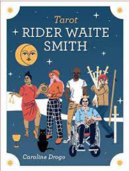 Tarot Rider Waite Smith