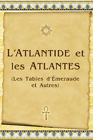 L'Atlantide Et Les Atlantes