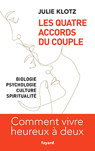 illustration de livre Les Quatre Accords du couple