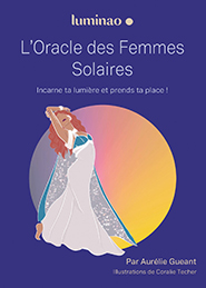 L’Oracle des femmes solaires