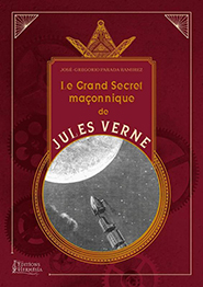 Le grand secret maçonnique de Jules Verne