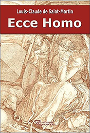 illustration de livre Ecce Homo