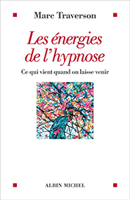 illustration de livre Les Énergies de l'hypnose