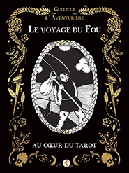 illustration de livre Le Voyage du Fou