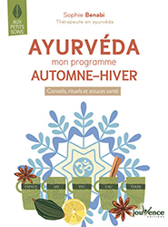 Ayurveda mon programme automne-hiver