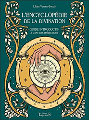 illustration de livre L'encyclopédie de la divination