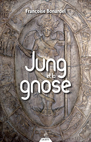 illustration de livre Jung et la gnose
