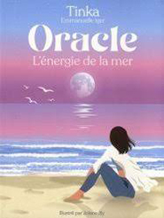 illustration de livre Oracle - L'énergie de la mer
