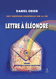 illustration de livre Lettre à Éléonore