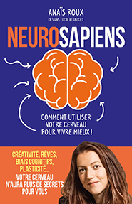 illustration de livre Neurosapiens