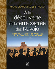 À la découverte de la terre sacrée des Navajo