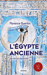 illustration de livre L'Égypte ancienne
