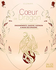 illustration de livre Cœur de dragon