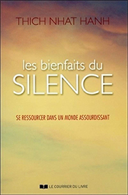 illustration de livre Les bienfaits du silence