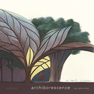 illustration de livre Archiborescence
