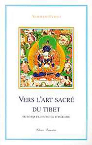 Vers l'art sacré du Tibet