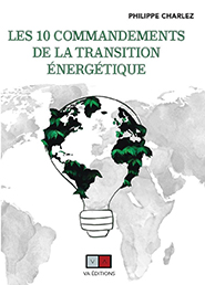 Les dix commandements de la transition énergétique