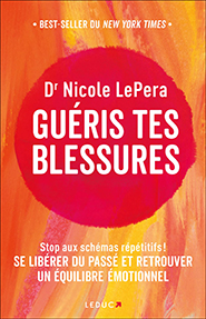 Guéris tes blessures