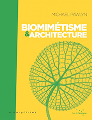 illustration de livre Biomimétisme et architecture 