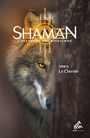 Shaman - L'Aventure amérindienne 