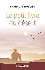 illustration de livre Le petit livre du désert