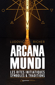 Arcana Mundi