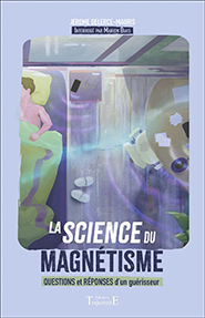 illustration de livre La science du magnétisme 