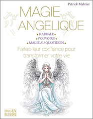 Magie angélique