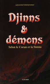 Djinns & démons